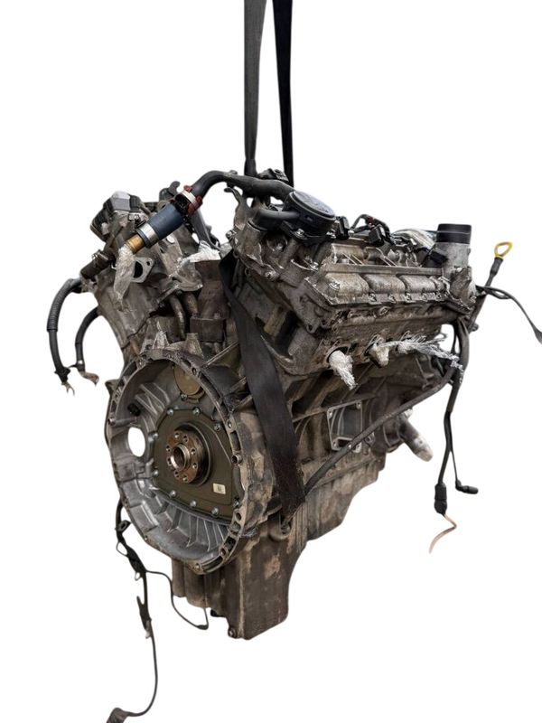 EXL Engine JEEP GRAND CHEROKEE III (WH) (2005-2010)