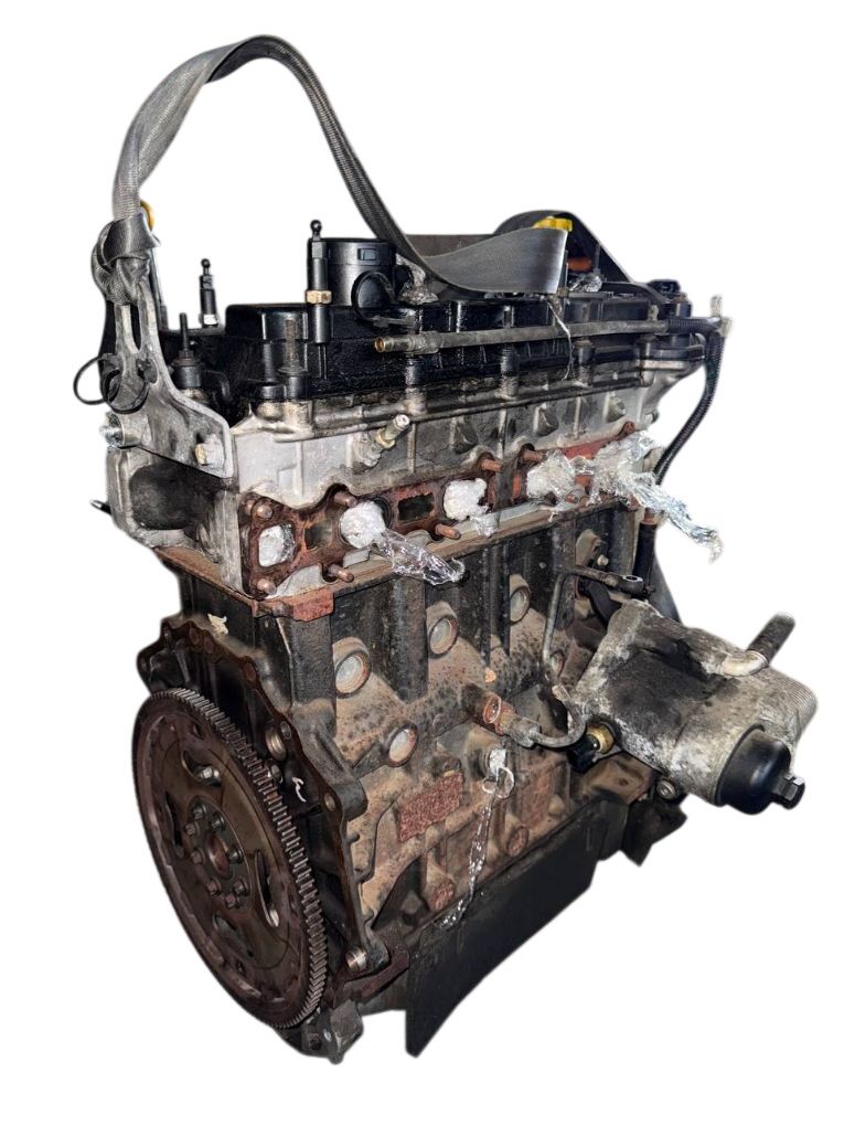 ENS VM64C 68027079AA 68027079AB RL027079AB 68035493AA RL035493AA Engine CHRYSLER VOYAGER V (RT) (2007-2016)