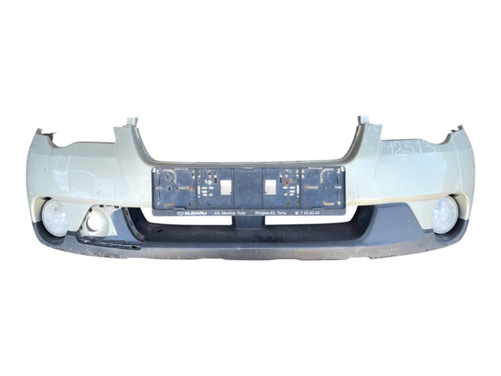 57704AG230 Front Bumper SUBARU LEGACY IV / Outback (2003-2009)