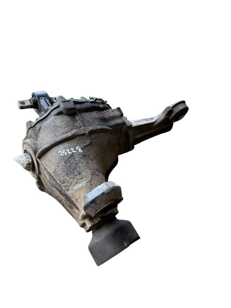 5135940AD 52111937AC 52111937AD Front axle Differential JEEP GRAND CHEROKEE III (WH) (2005-2010)