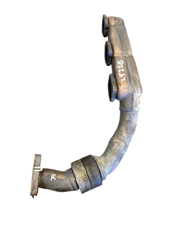 A6421400409 A6421400609 A6421400809 A642140080980 Exhaust Manifold JEEP GRAND CHEROKEE III (WH) (2005-2010)