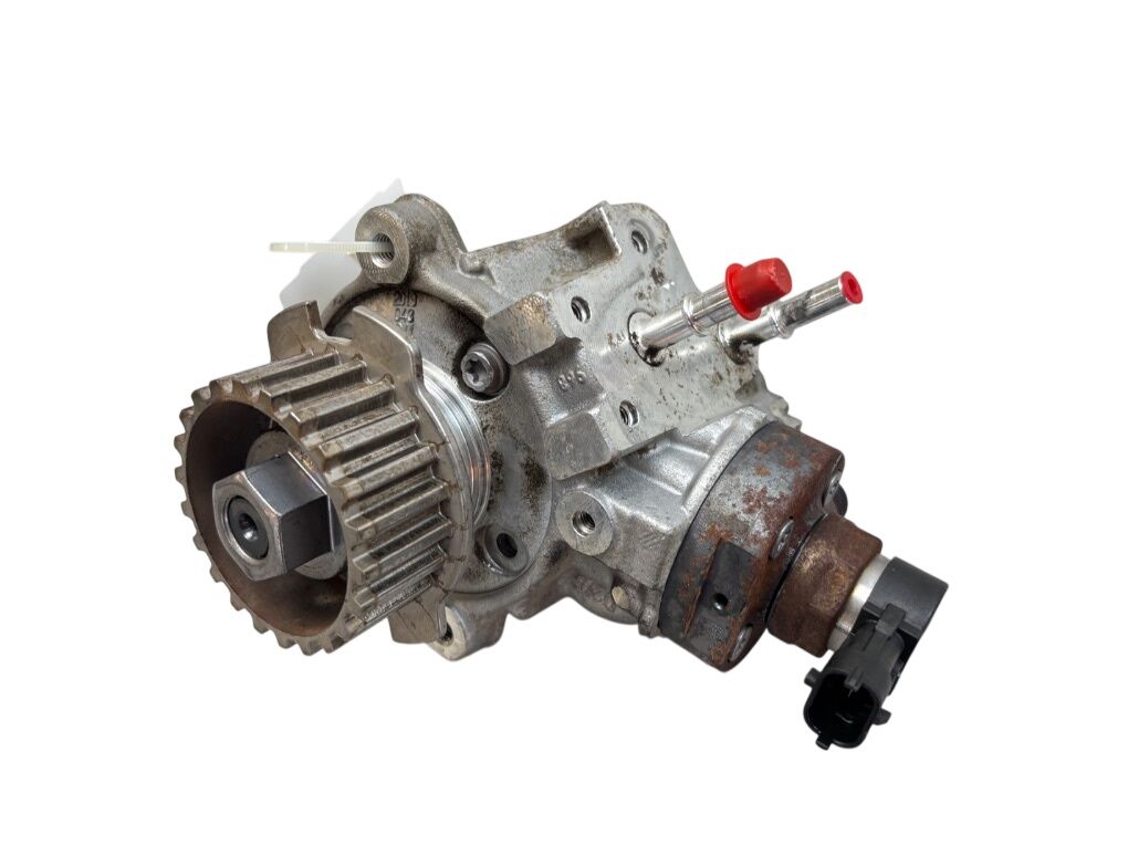0445010761 0986437471 0445010760 Fuel injection pump, diesel CITROËN BERLINGO (K9) (2018-)