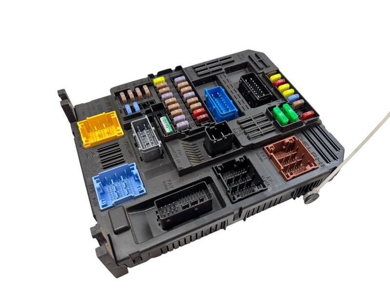 1634164880 Fuse box CITROËN BERLINGO (K9) (2018-)