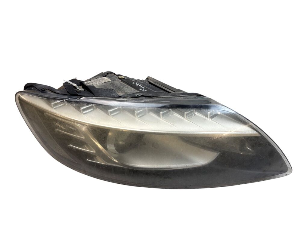 Headlight right AUDI Q7 (4L) (2006-2015)