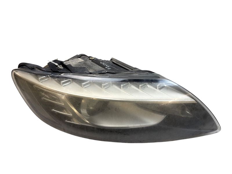 Headlight right AUDI Q7 (4L) (2006-2015)