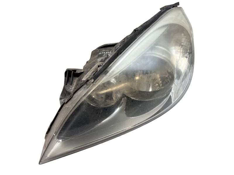 31383066 Headlight left VOLVO S60 II / V60 I (2010-2018)