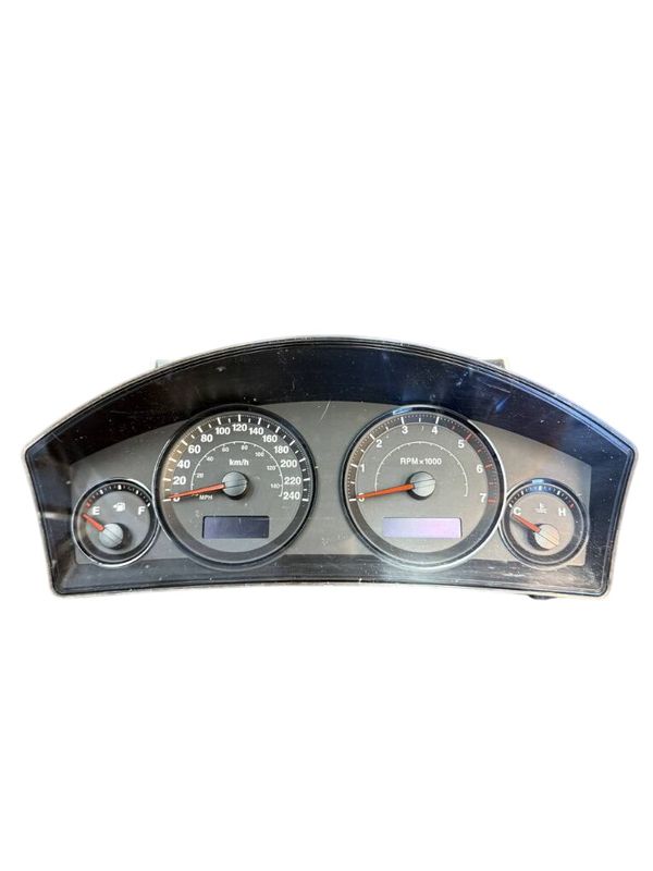 05172015AH P05172015AH Instrument Cluster JEEP GRAND CHEROKEE III (WH) (2005-2010)