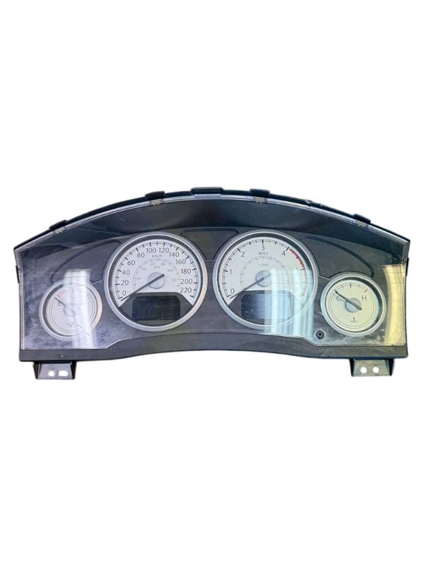 05082684AH P05082684AH Instrument Cluster CHRYSLER VOYAGER V (RT) (2007-2016)