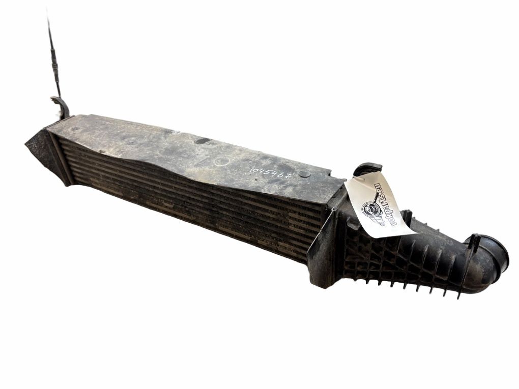 5175381AA Intercooler CHRYSLER 300C I (2004-2010)