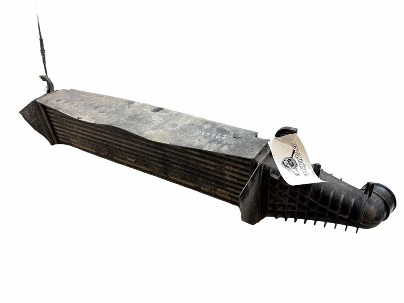 5175381AA Intercooler CHRYSLER 300C I (2004-2010)