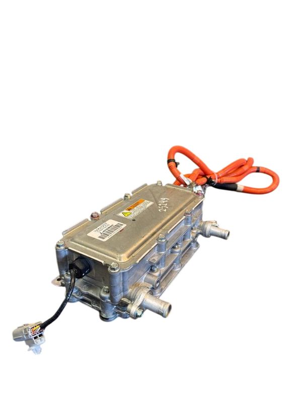 7807A007 Hybrid converter / inverter MITSUBISHI OUTLANDER III (GG, GF, ZJ, ZK, ZL) (2012-2021)