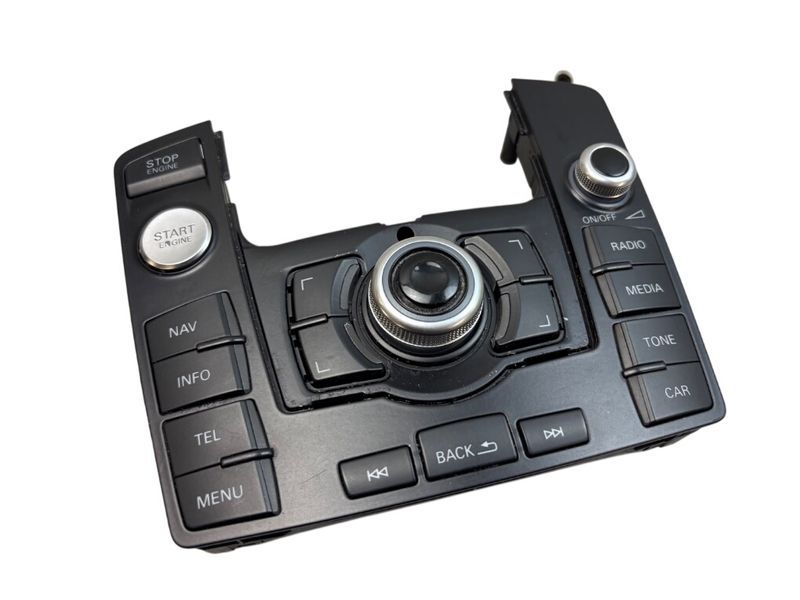 4L0919614C Joystick (MMI control switch / pad) AUDI Q7 (4L) (2006-2015)