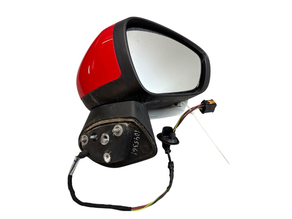 39111501 Mirror right OPEL CROSSLAND X (75) (2017-)