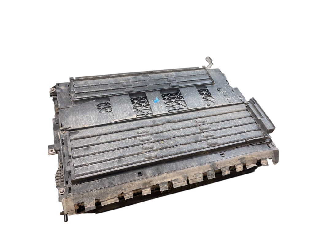 9836638080 9675747980 Radiator set CITROËN BERLINGO (K9) (2018-)