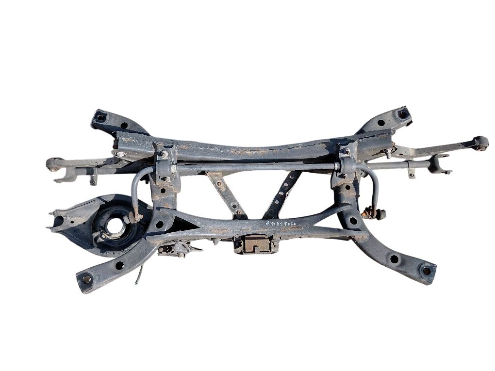 BJS7-28-80X BJS72880X Rear axle Beam MAZDA 3 III (BM) (2013-2018)