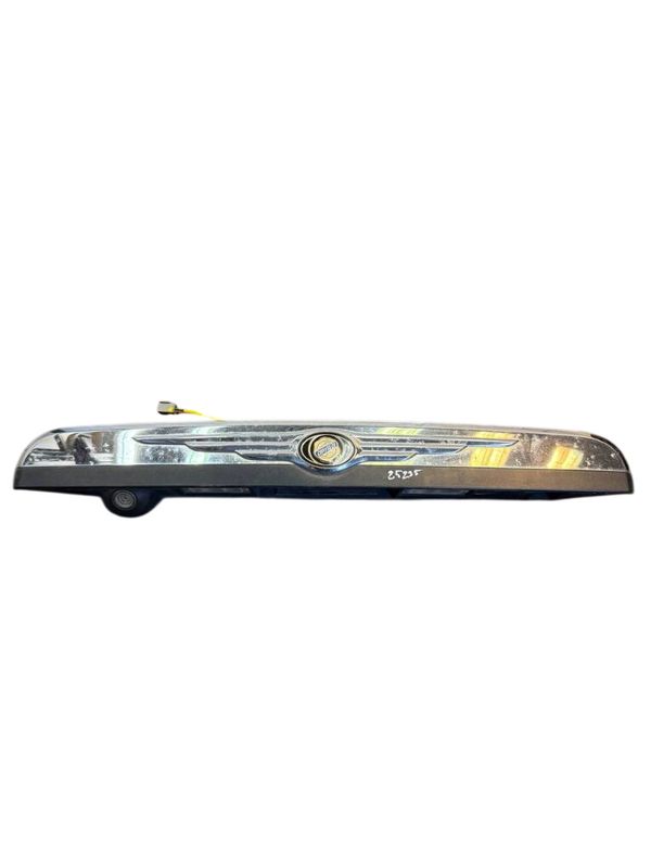 68028047AA 5026338AB 5026338AA Reverse camera CHRYSLER VOYAGER V (RT) (2007-2016)