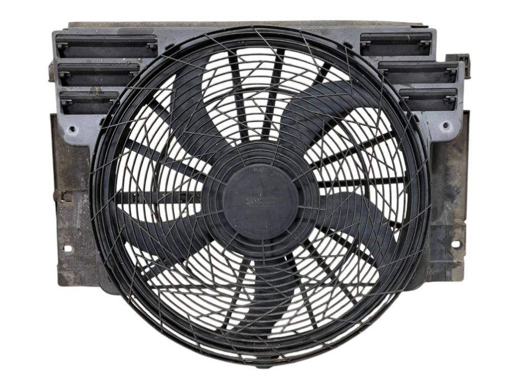 6921382 Radiator Fan Electric BMW X5 (E53) (2000-2007)