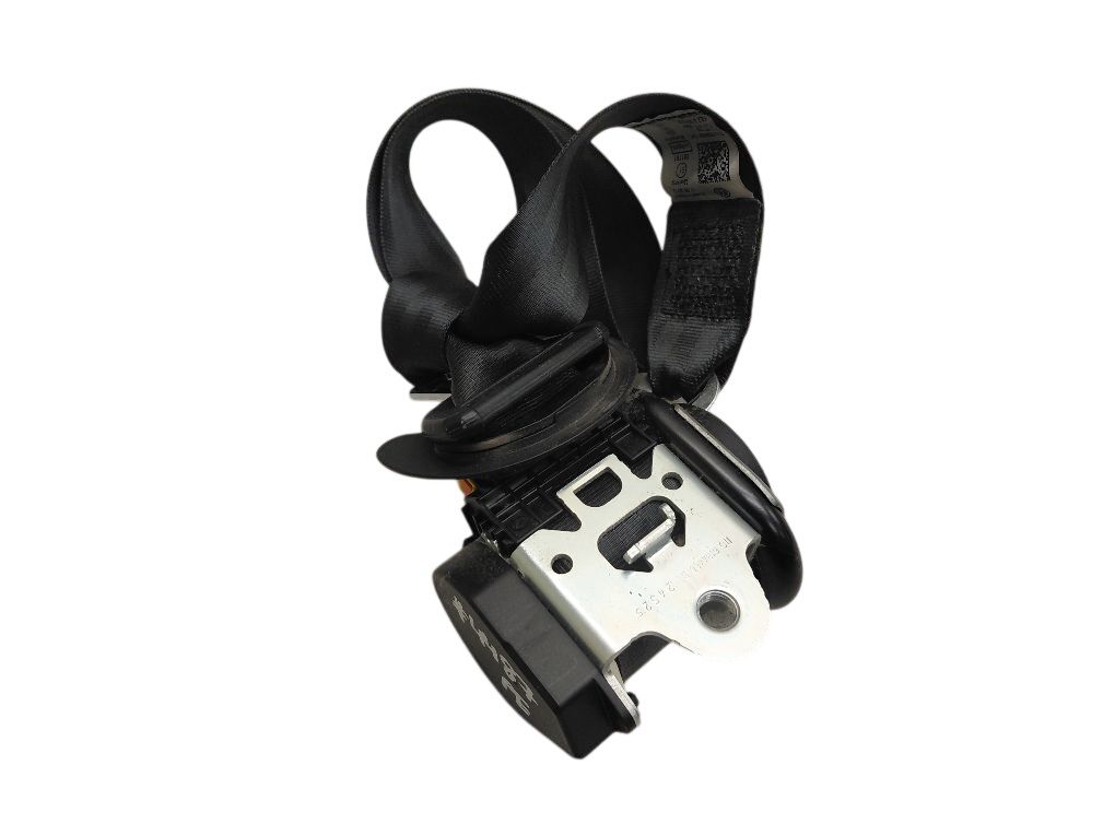 7N2857706 Seat Belt Front Right VW SHARAN II (7N) (2010-2022)