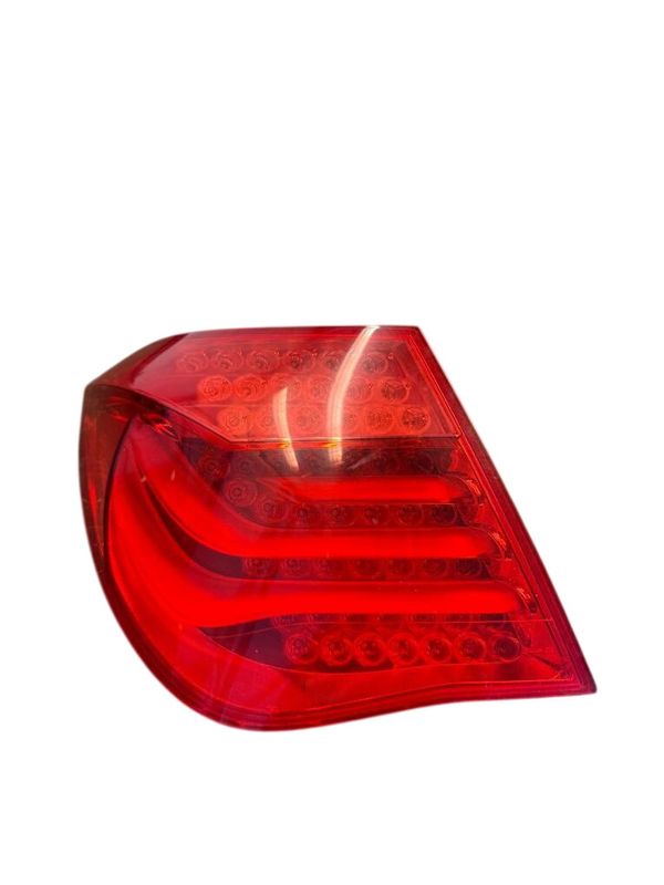 7182197 63217182197 Tail light left BMW 7 (F01, F02) (2008-2016)