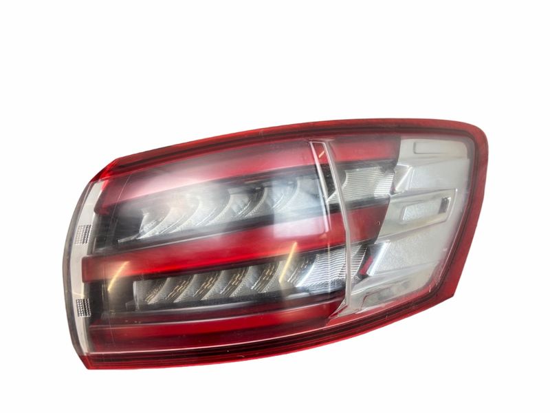 2429261 Tail light, right FORD S-MAX II (2015-2023)