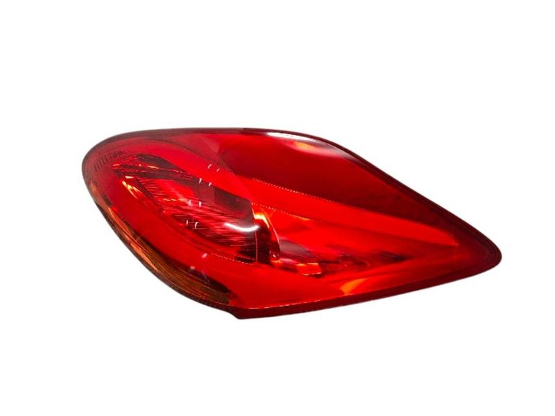 92402-A27 92402A27 Tail light, right KIA CEE'D II (JD) (2012-2018)