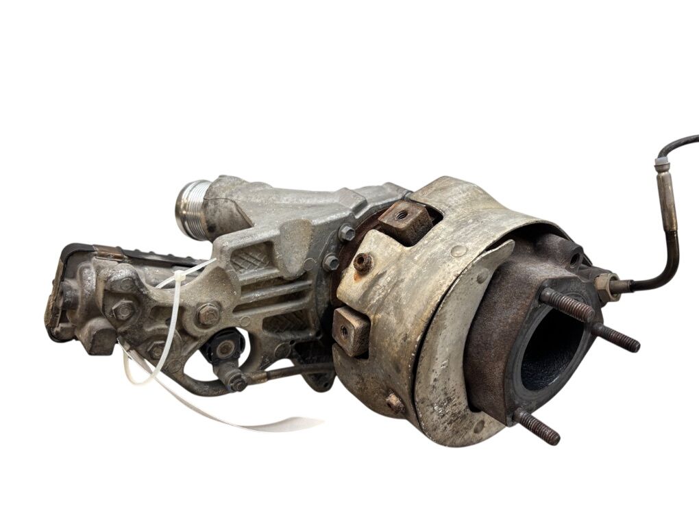 057145874N Turbocharger AUDI Q7 (4L) (2006-2015)