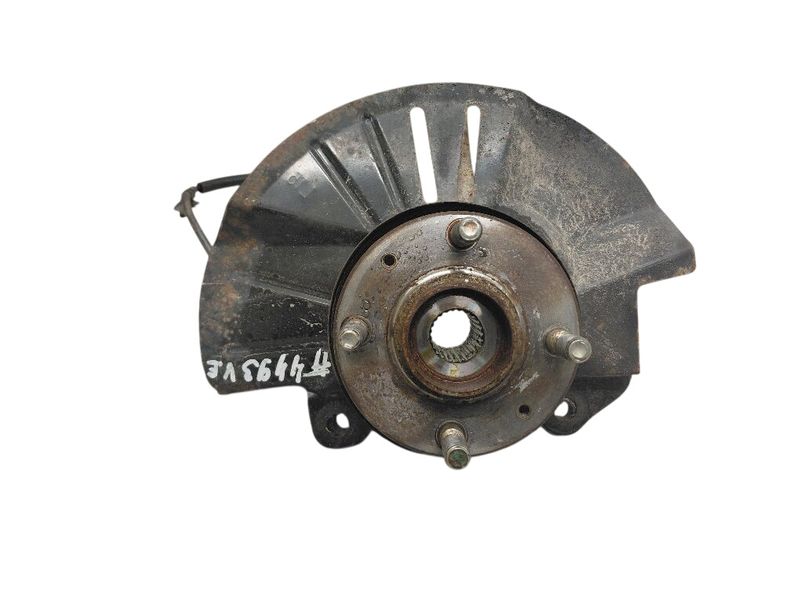 51715H8000 Wheel bearing housing front left KIA RIO IV (YB) (2017-)