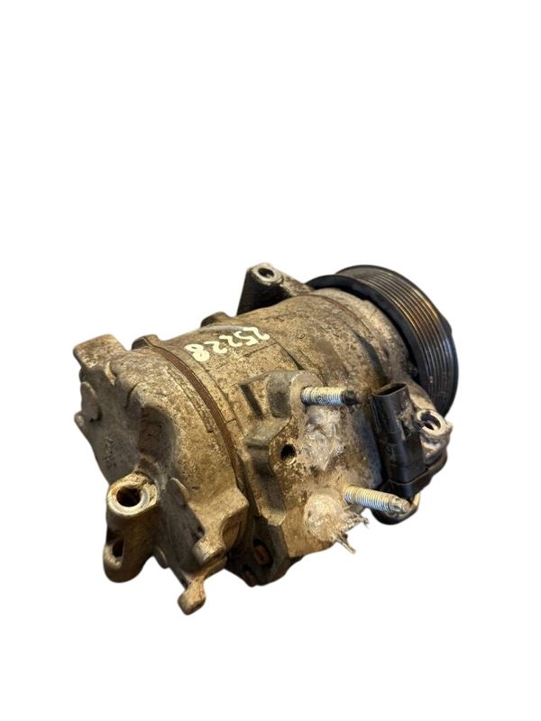 55116835AD 55116835AE 55116835AF AC Compressor JEEP GRAND CHEROKEE III (WH) (2005-2010)