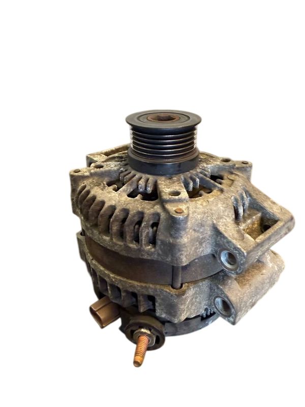 Alternator CHRYSLER VOYAGER V (RT) (2007-2016)