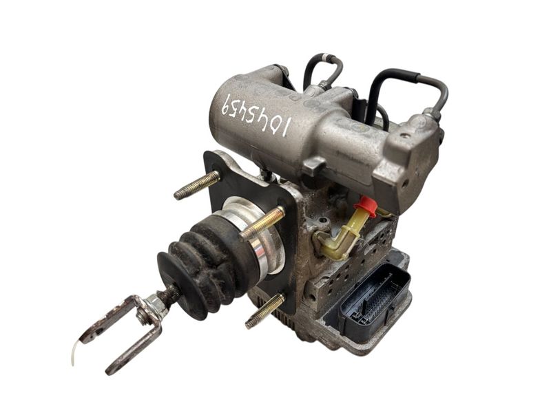 4705012060 ABS hydraulic unit / pump TOYOTA AURIS (E18) 2012-2018
