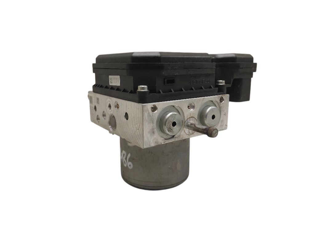 476605SK0A ABS hydraulic unit / pump NISSAN LEAF II (ZE1) (2017-2025)
