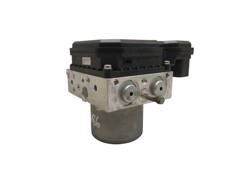 476605SK0A ABS hydraulic unit / pump NISSAN LEAF II (ZE1) (2017-2025)