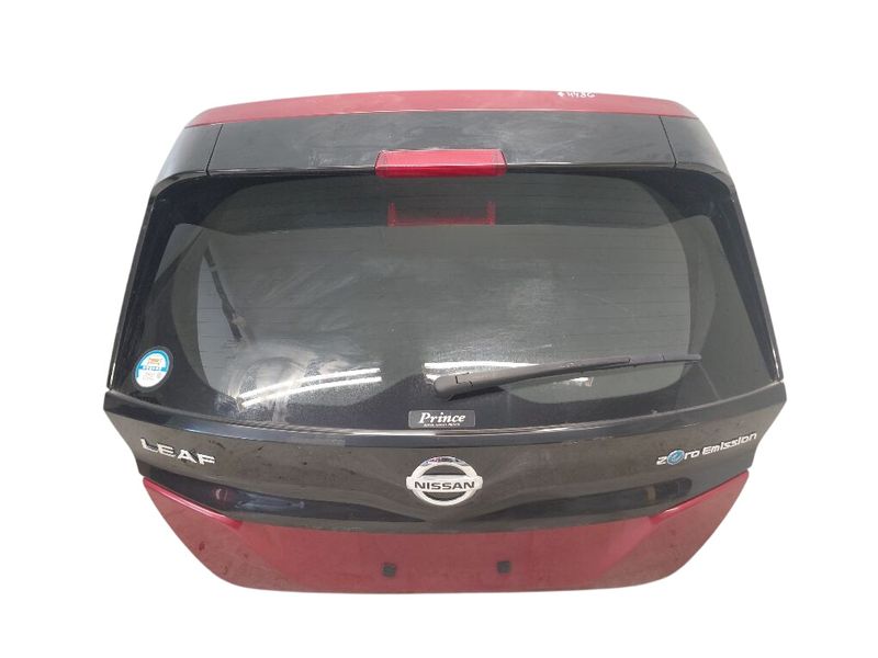 K01005SHMB Bootlid / tailgate NISSAN LEAF II (ZE1) (2017-2025)