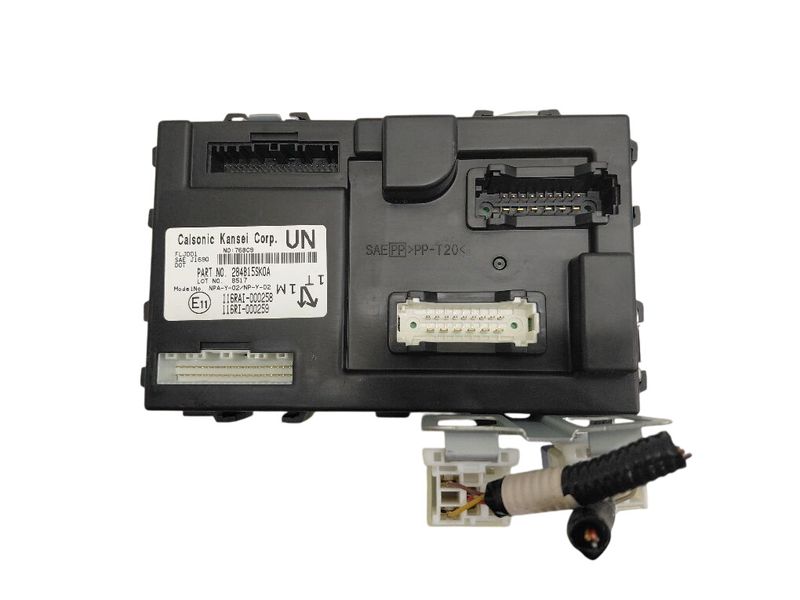 284B15SK0A Control units, other NISSAN LEAF II (ZE1) (2017-2025)