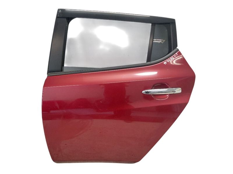 H21015SLMA Door Rear  Left NISSAN LEAF II (ZE1) (2017-2025)