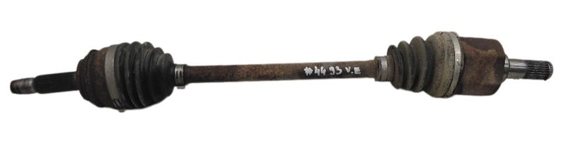 49500H8300 Drive Shaft Front Left KIA RIO IV (YB) (2017-)