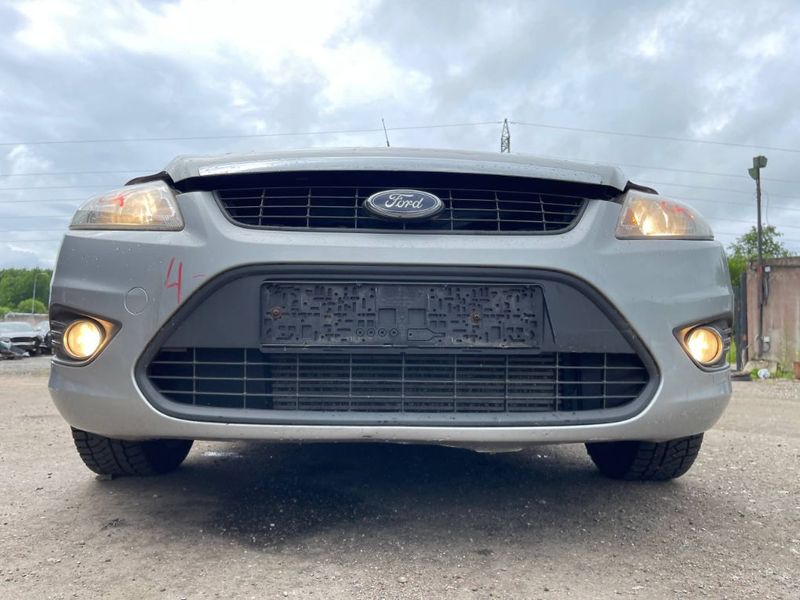 Front Bumper FORD FOCUS II (2004-2012)