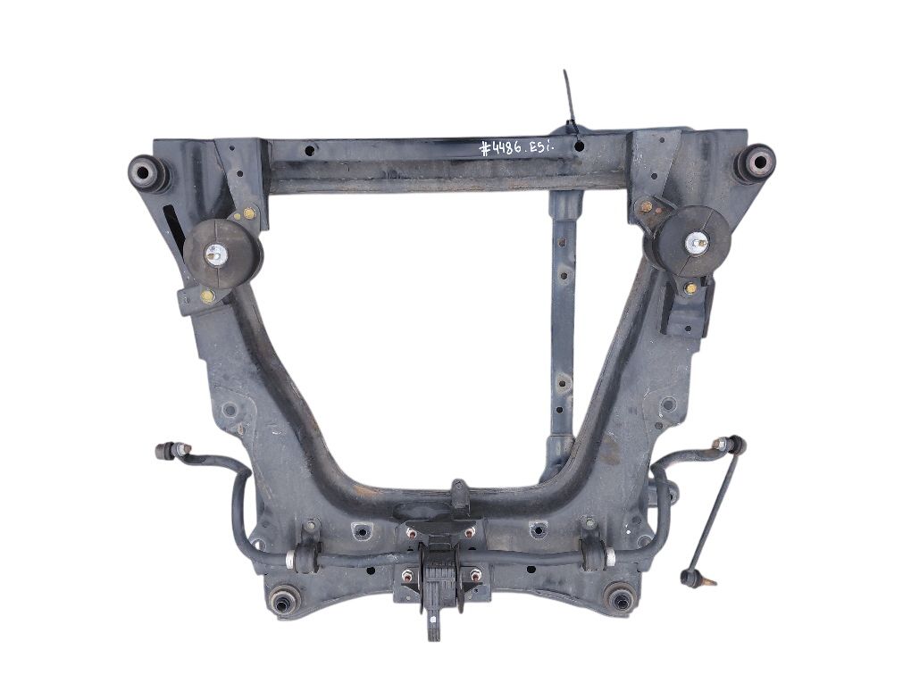 544003NM0A Front Axle Beam NISSAN LEAF II (ZE1) (2017-2025)