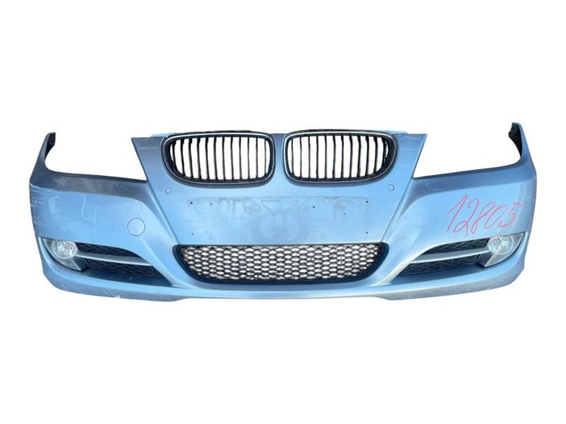 7153903 Front Bumper BMW 3 (E90, E91, E92, E93) (2005-2011)