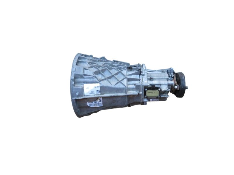 71165305221576 711653 711.653 2122604200 A2122604200 Gearbox MERCEDES-BENZ E-CLASS (W212) (2009-2016)