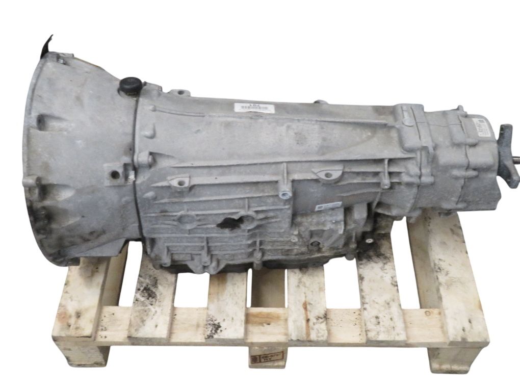 A2212704504 A2312500002 A2312500402 722967 Gearbox MERCEDES-BENZ S-CLASS (W221) (2005-2013)