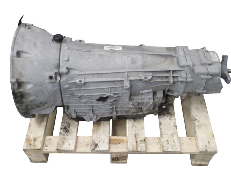 A2212704504 A2312500002 A2312500402 722967 Gearbox MERCEDES-BENZ S-CLASS (W221) (2005-2013)