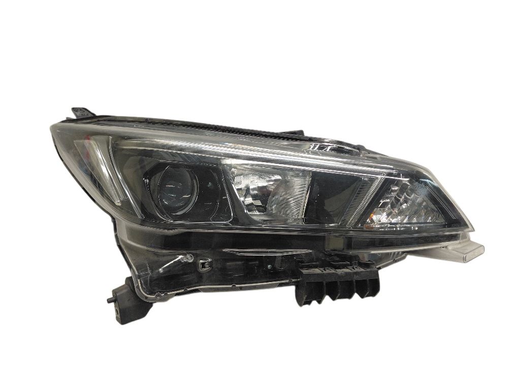 260105SK0A Headlight right NISSAN LEAF II (ZE1) (2017-2025)