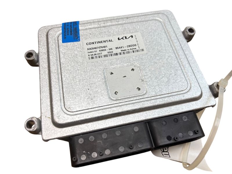 A3C0487470401 Gearbox Control Unit KIA XCEED (CD) (2019-)