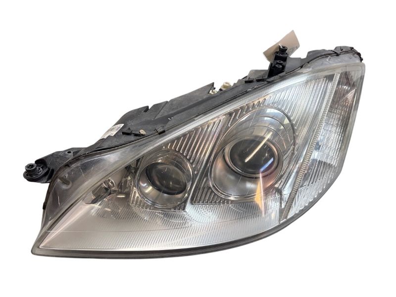 030121628792 Headlight left MERCEDES-BENZ S-CLASS (W221) (2005-2013)