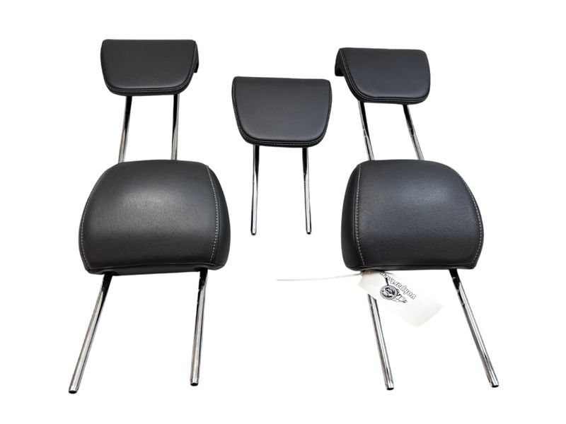 2138232 2504837 Headrest set FORD S-MAX II (2015-2023)