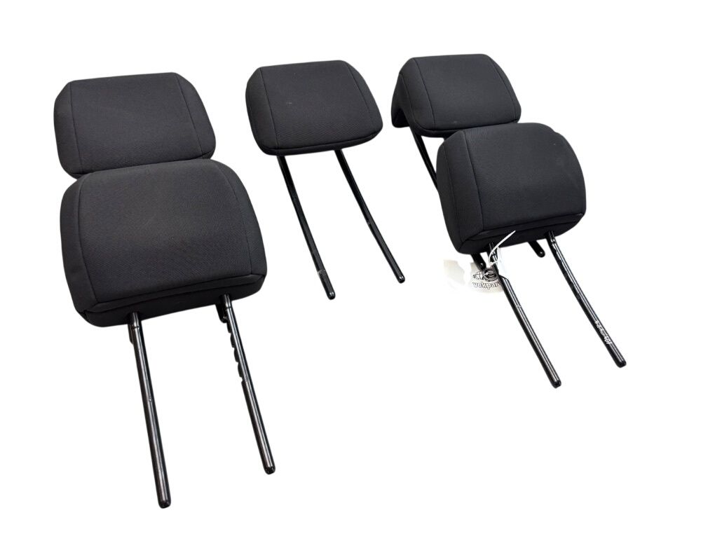 9826491180 Headrest set CITROËN BERLINGO (K9) (2018-)