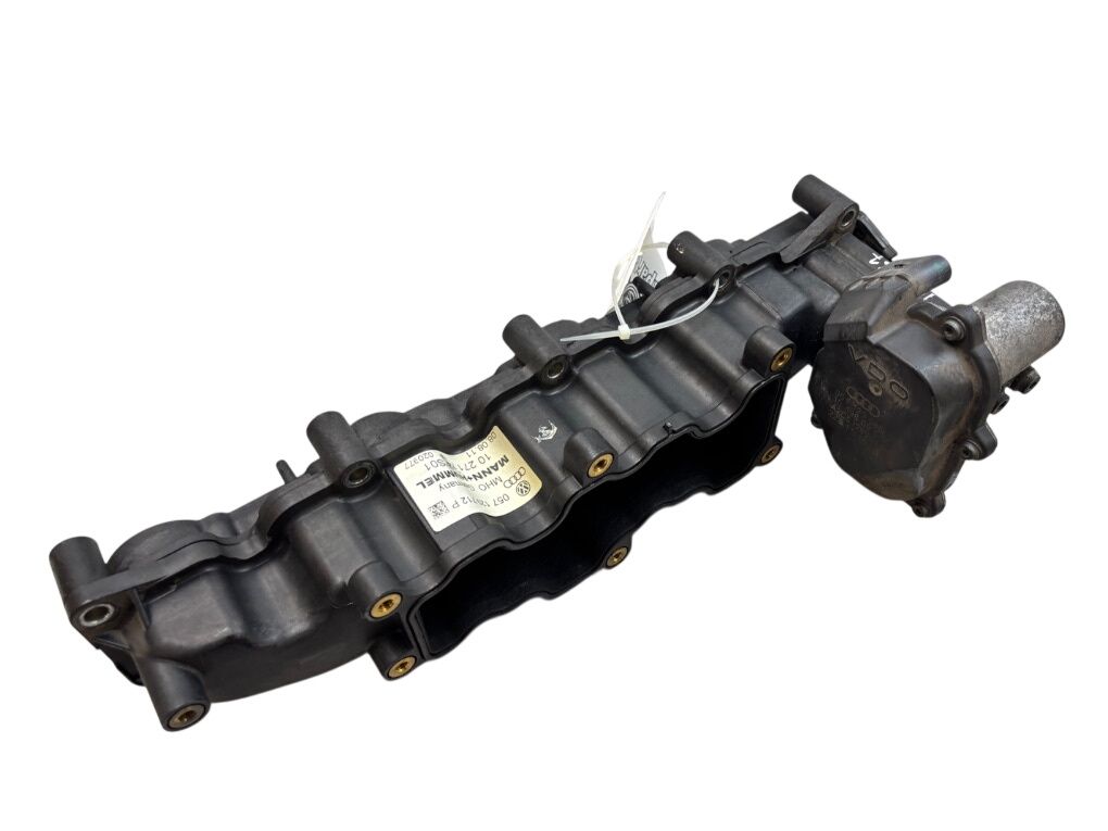 1027174S01 Intake Manifold AUDI Q7 (4L) (2006-2015)