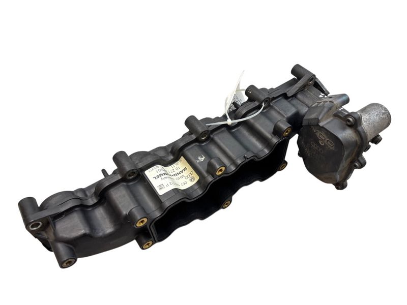 1027174S01 Insugningsrör AUDI Q7 (4L) (2006-2015)
