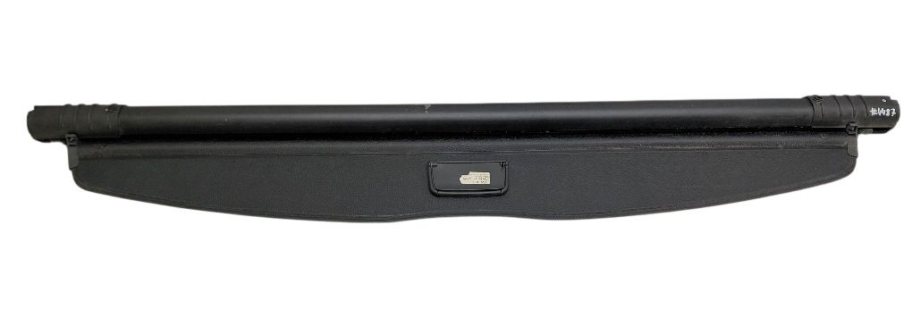 7N0867871C Parcel shelf VW SHARAN II (7N) (2010-2022)